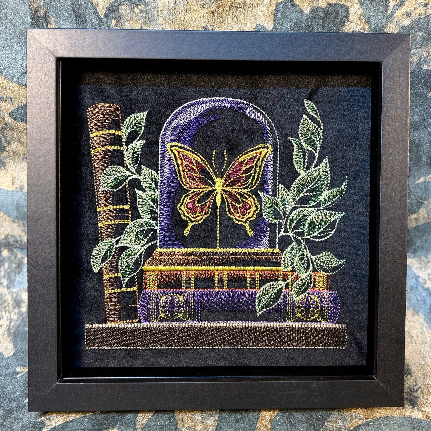 Frame