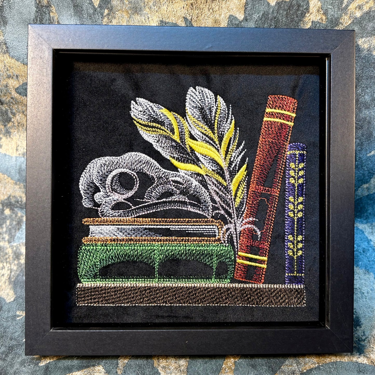 Frame