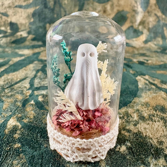Ghost dome 5.5cm 18