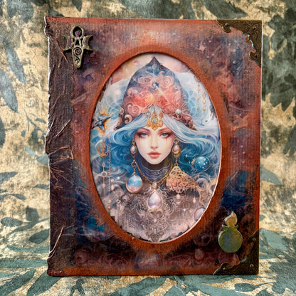 Book box