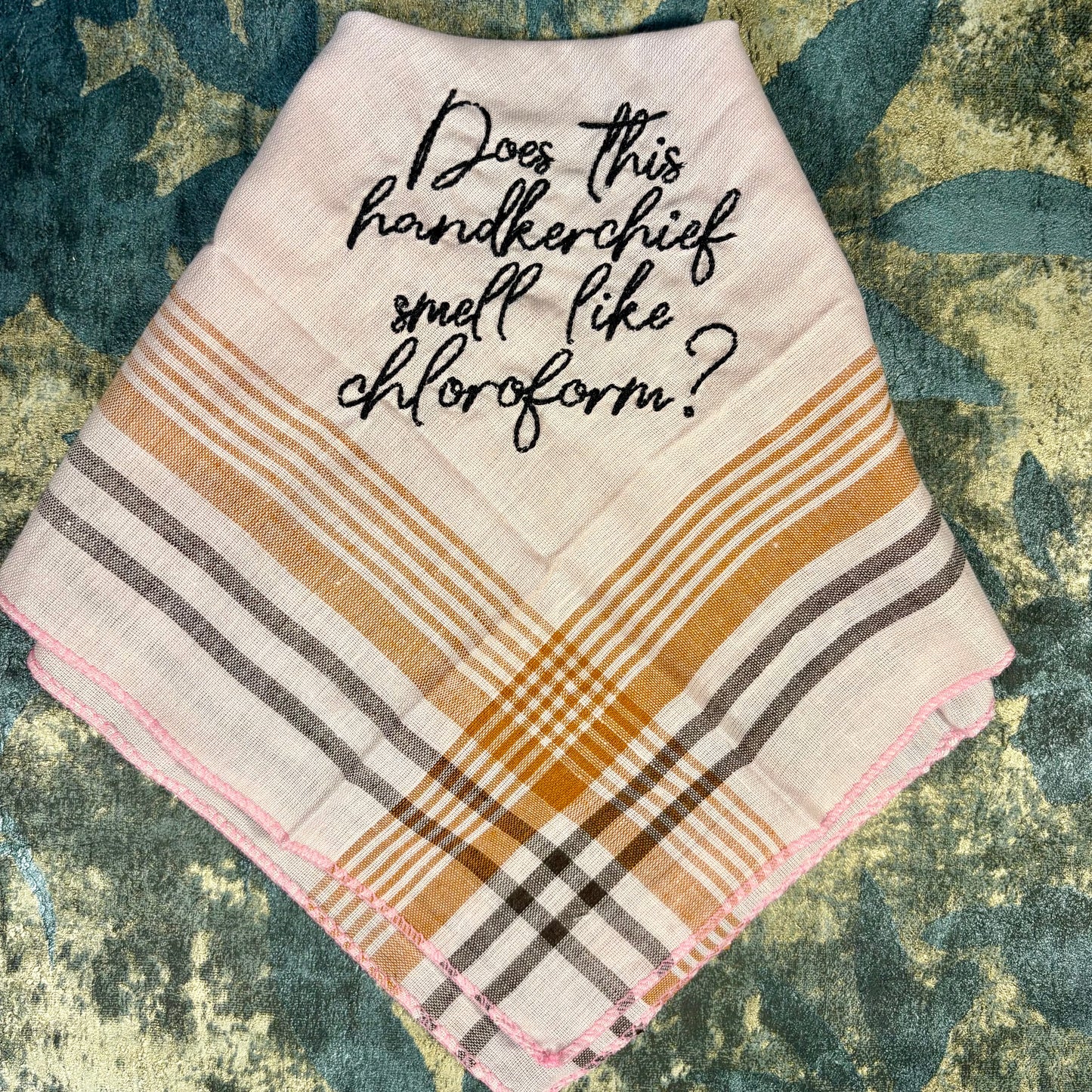 Hankie