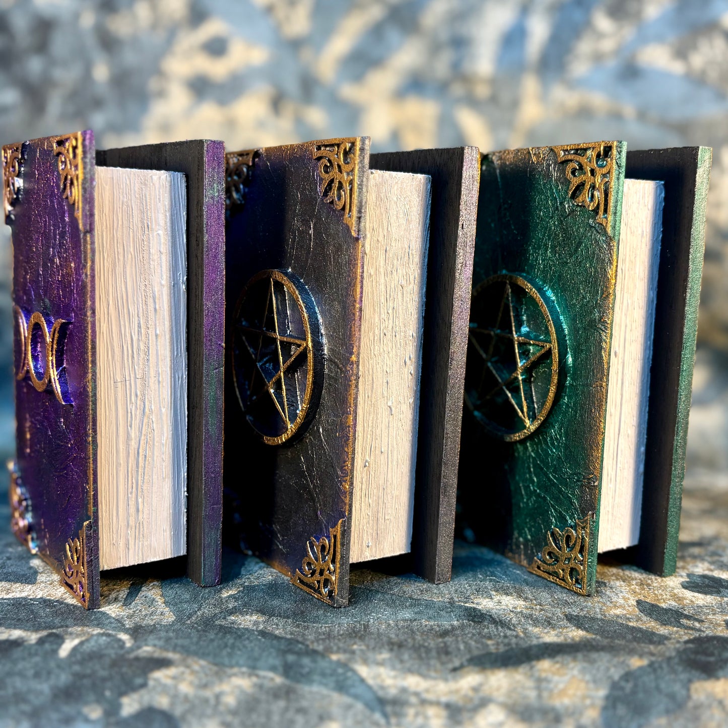 Book box