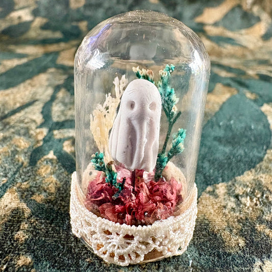 Ghost dome 4.5cm 3