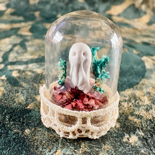 Ghost dome 3cm 6
