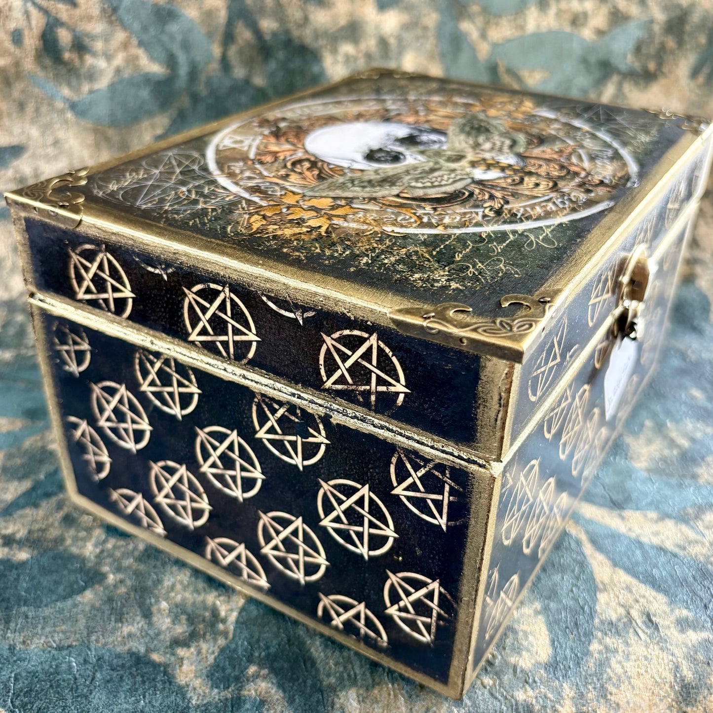 Box