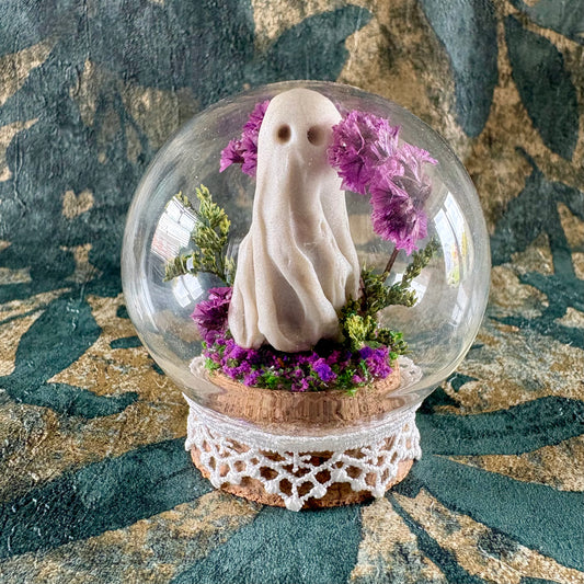 Ghost dome 7cm