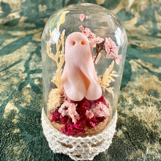 Ghost dome 5.5cm 15