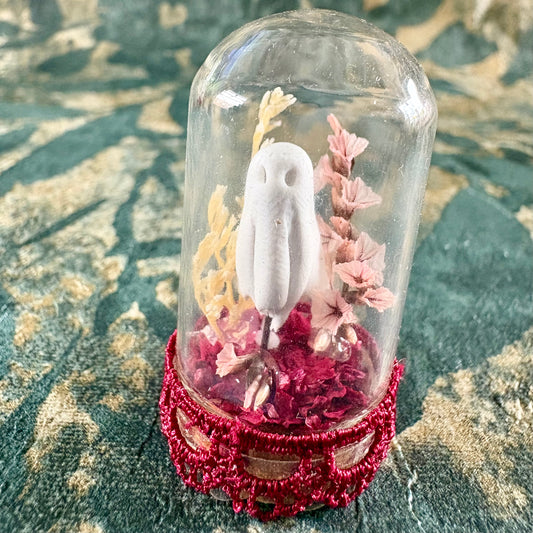 Ghost dome 4.5cm 12
