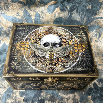 Box