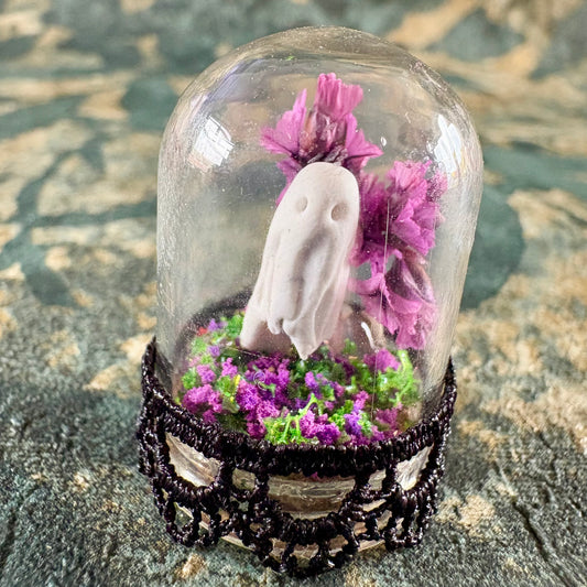 Ghost dome 3cm 7
