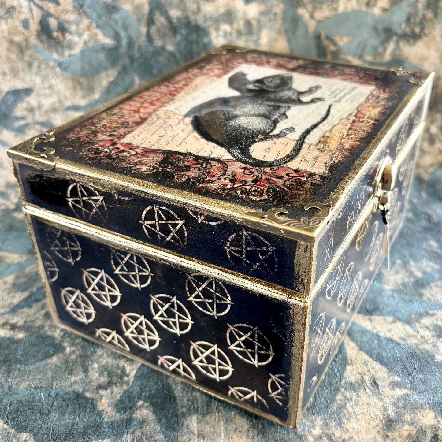 Box