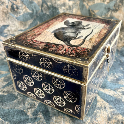 Box