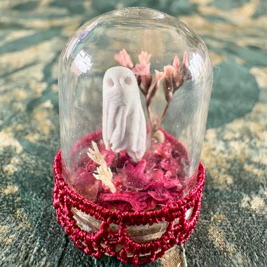 Ghost dome 3cm 12