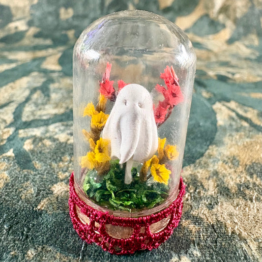 Ghost dome 4.5cm 8