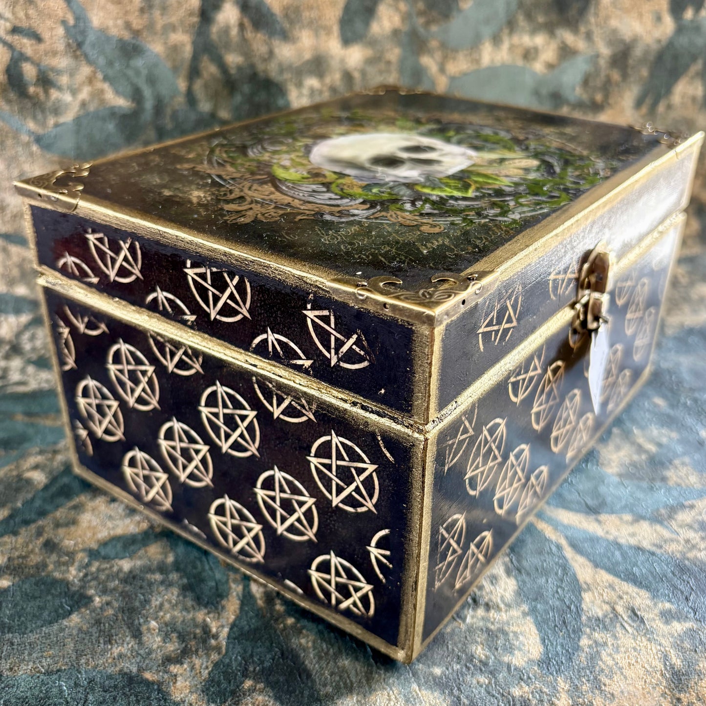 Box