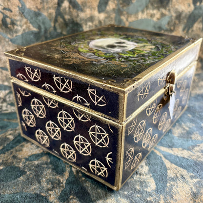 Box