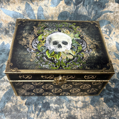 Box