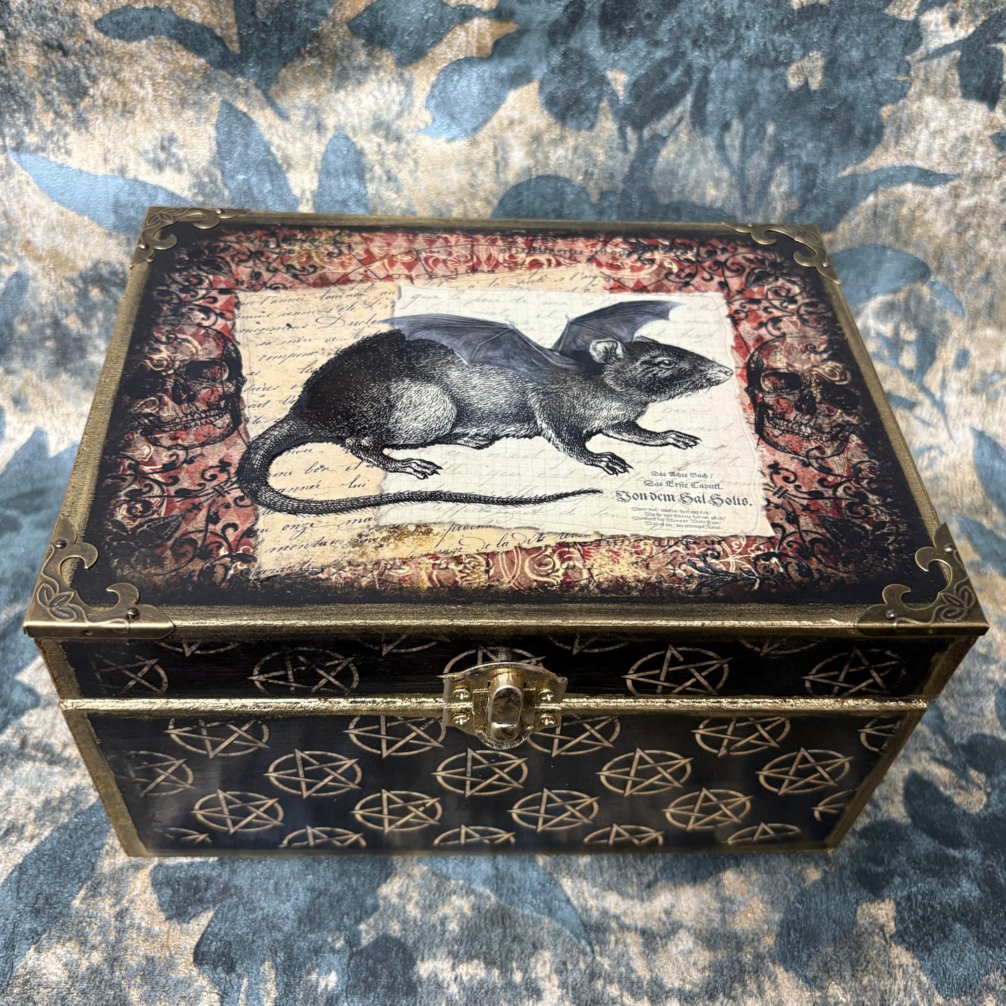 Box
