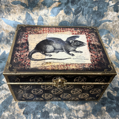 Box