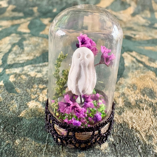 Ghost dome 4.5cm 7