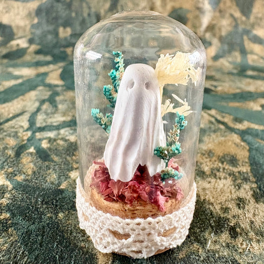 Ghost dome 5.5cm 17