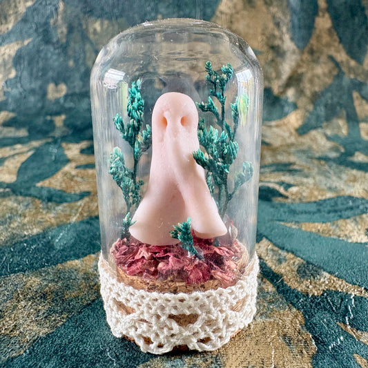 Ghost dome 5.5cm 2