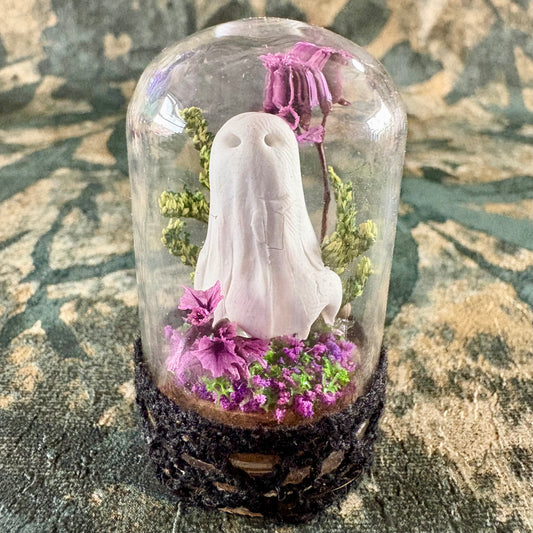 Ghost dome 5.5cm 14
