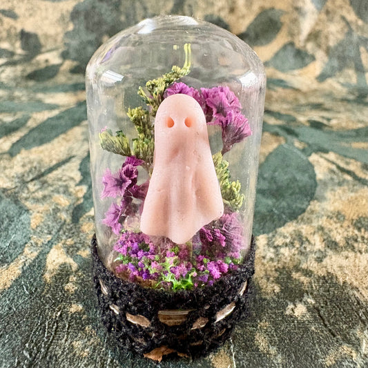 Ghost dome 5.5cm 19